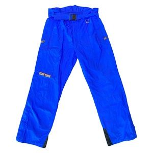 VTG Hard Corps Ski Pants (Unisex)